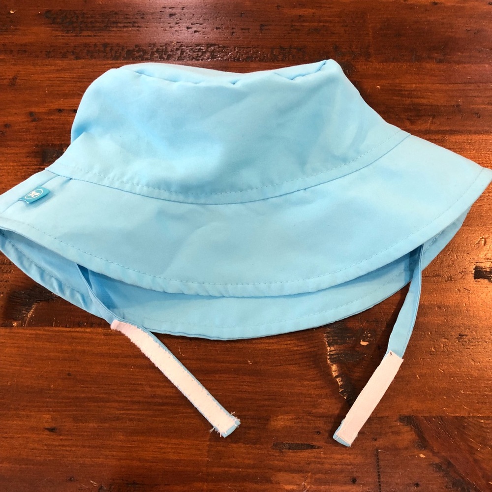 The Honest Company Sun Hat